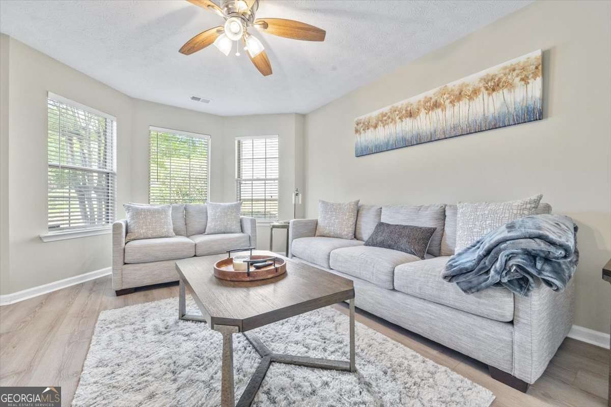 4266 Cabretta Drive Smyrna - 3