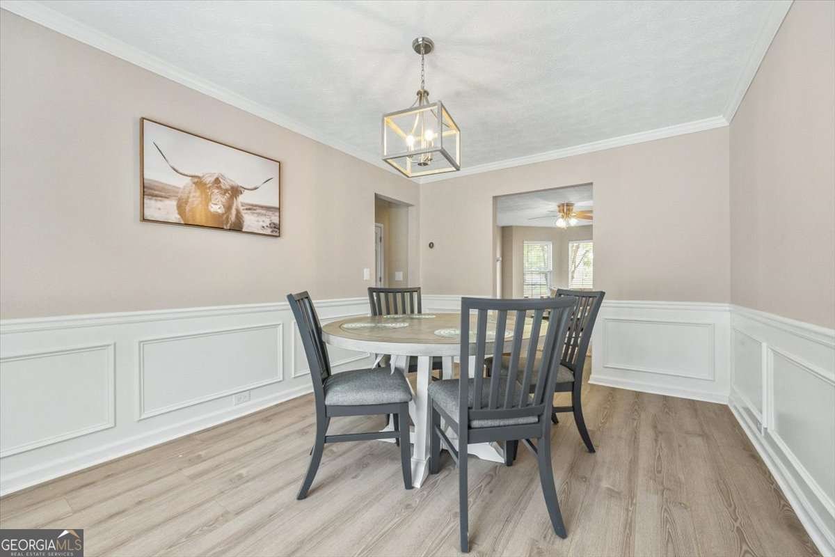 4266 Cabretta Drive Smyrna - 5