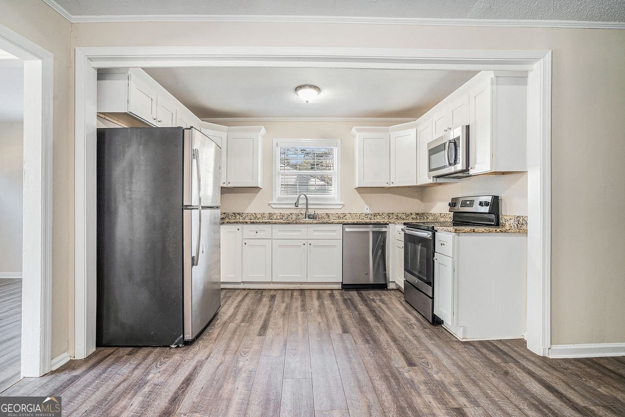 1903 MEADOW Lane Decatur - 16