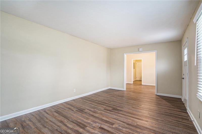 1903 MEADOW Lane Decatur - 2