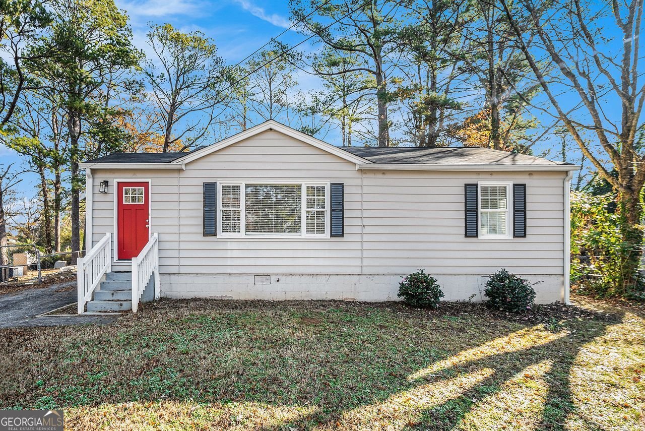 1903 MEADOW Lane Decatur - 8