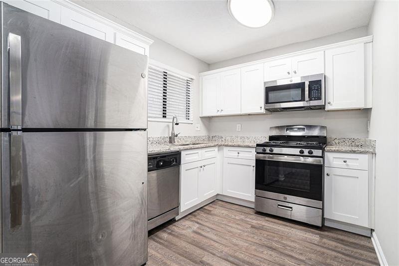 5632 ROCK SPRINGS Road Lithonia - 16