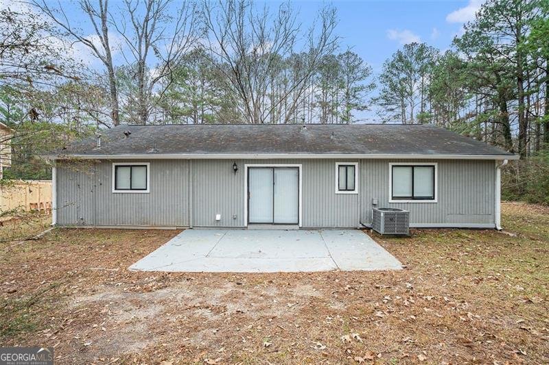 5632 ROCK SPRINGS Road Lithonia - 5