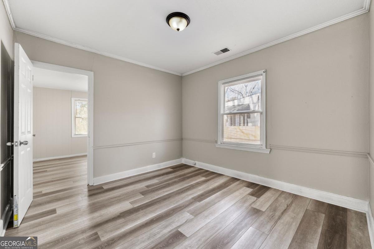 540 HAMILTON E HOLMES Drive Atlanta - 9