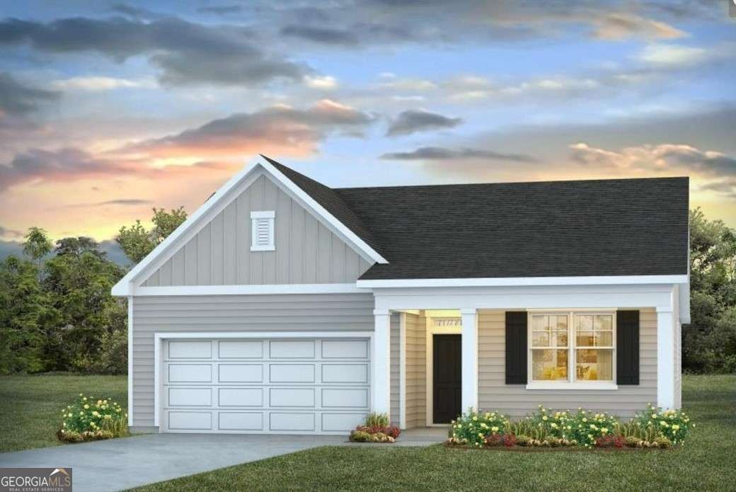 142 Buckeye Road Guyton - 1