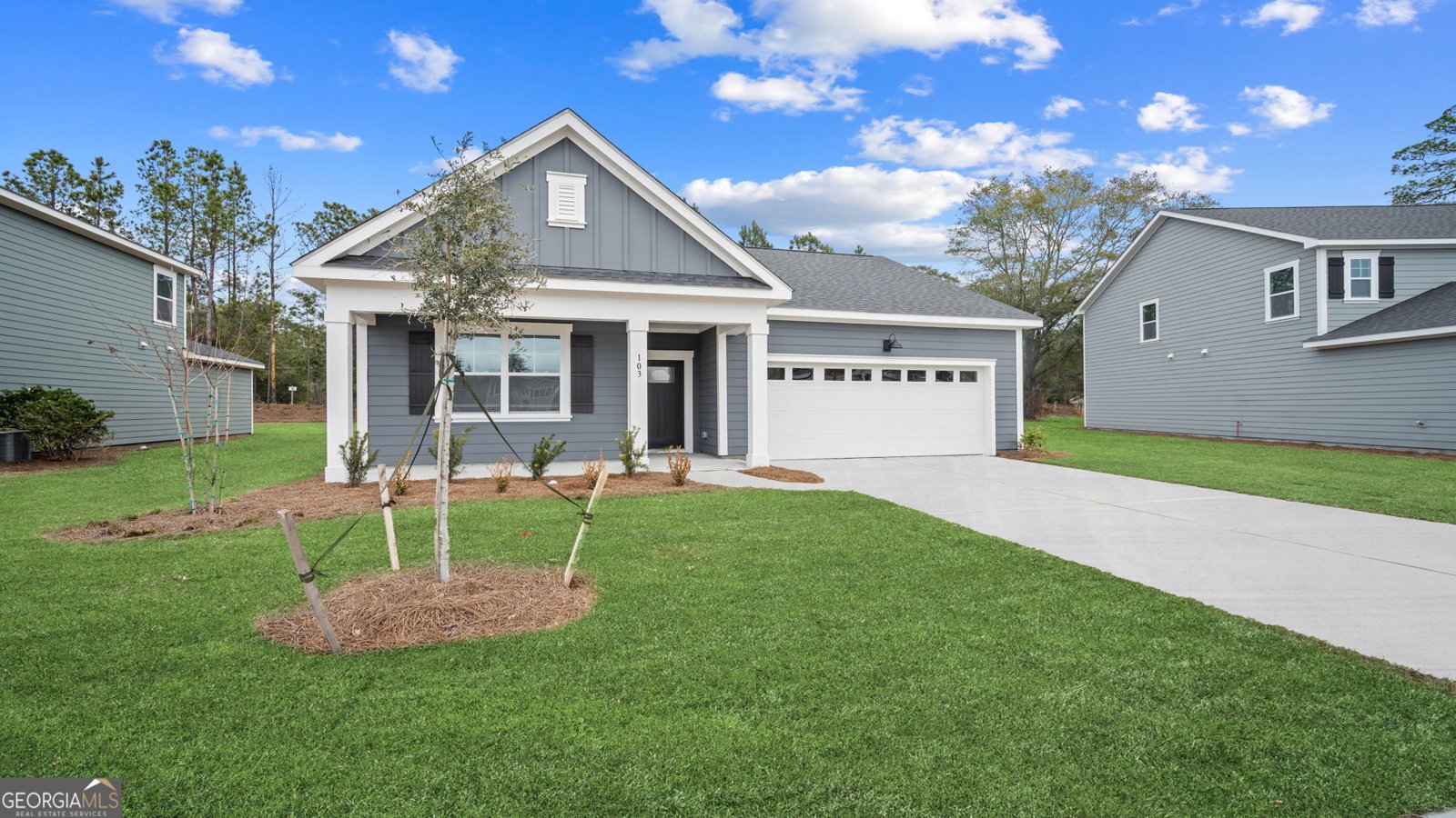 142 Buckeye Road Guyton - 6