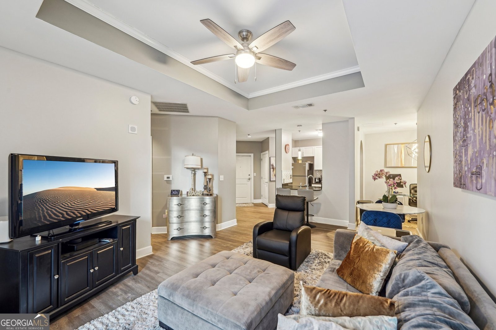 325 Paces Ferry Road Atlanta - 1
