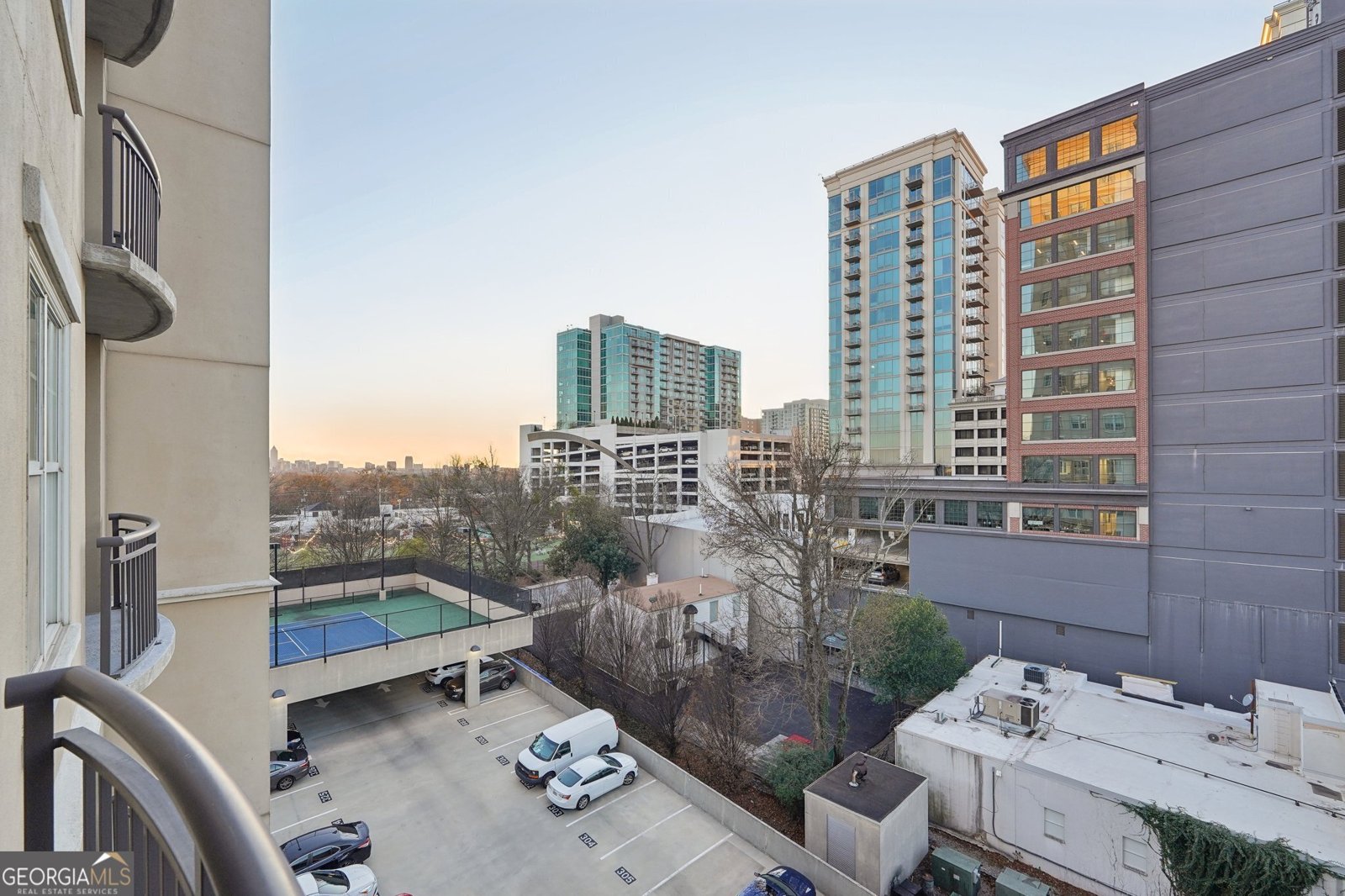 325 Paces Ferry Road Atlanta - 2