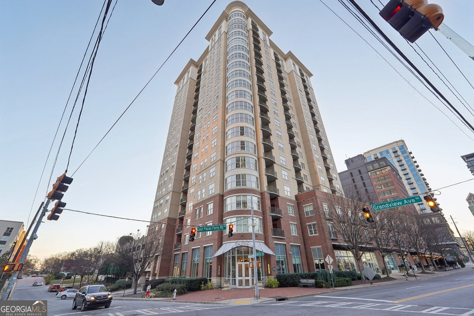 325 Paces Ferry Road Atlanta - 23