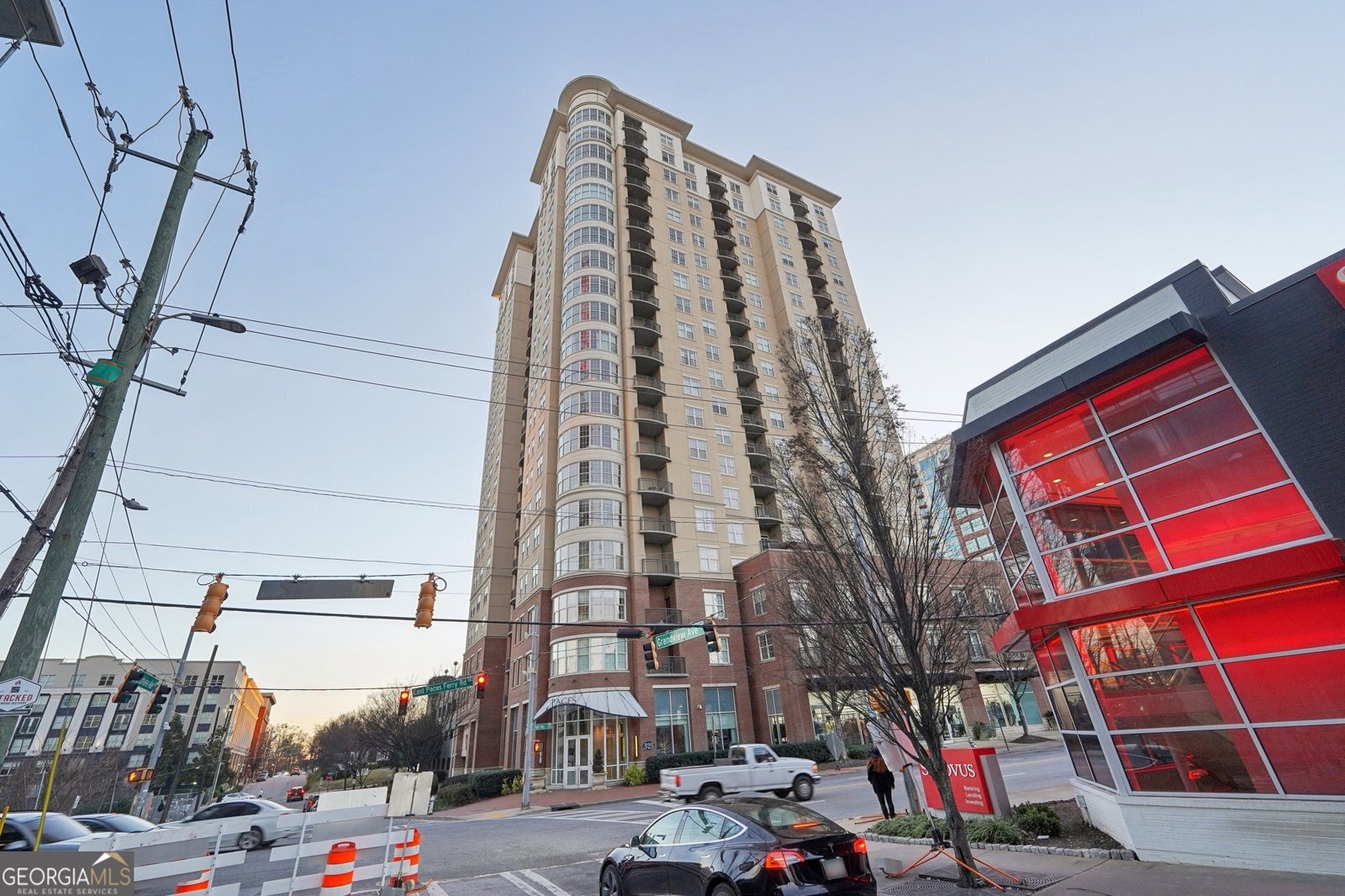 325 Paces Ferry Road Atlanta - 24