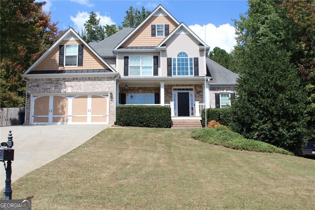 162 Gainesborough Drive Dallas - 1