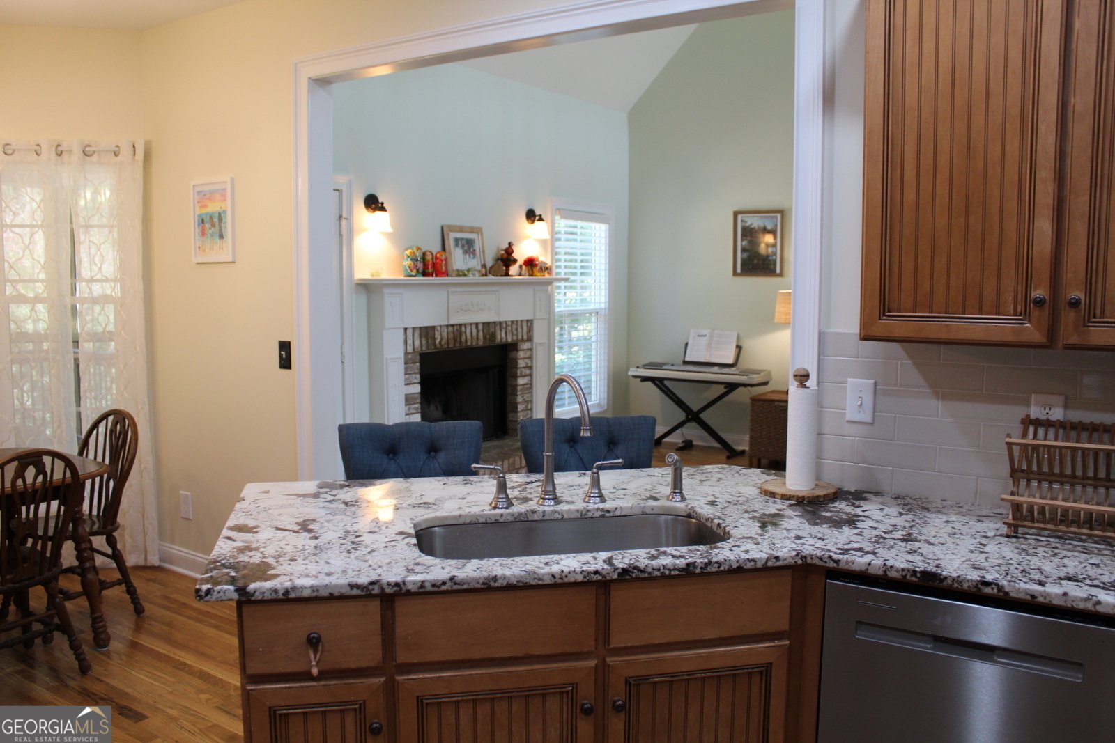162 Gainesborough Drive Dallas - 12