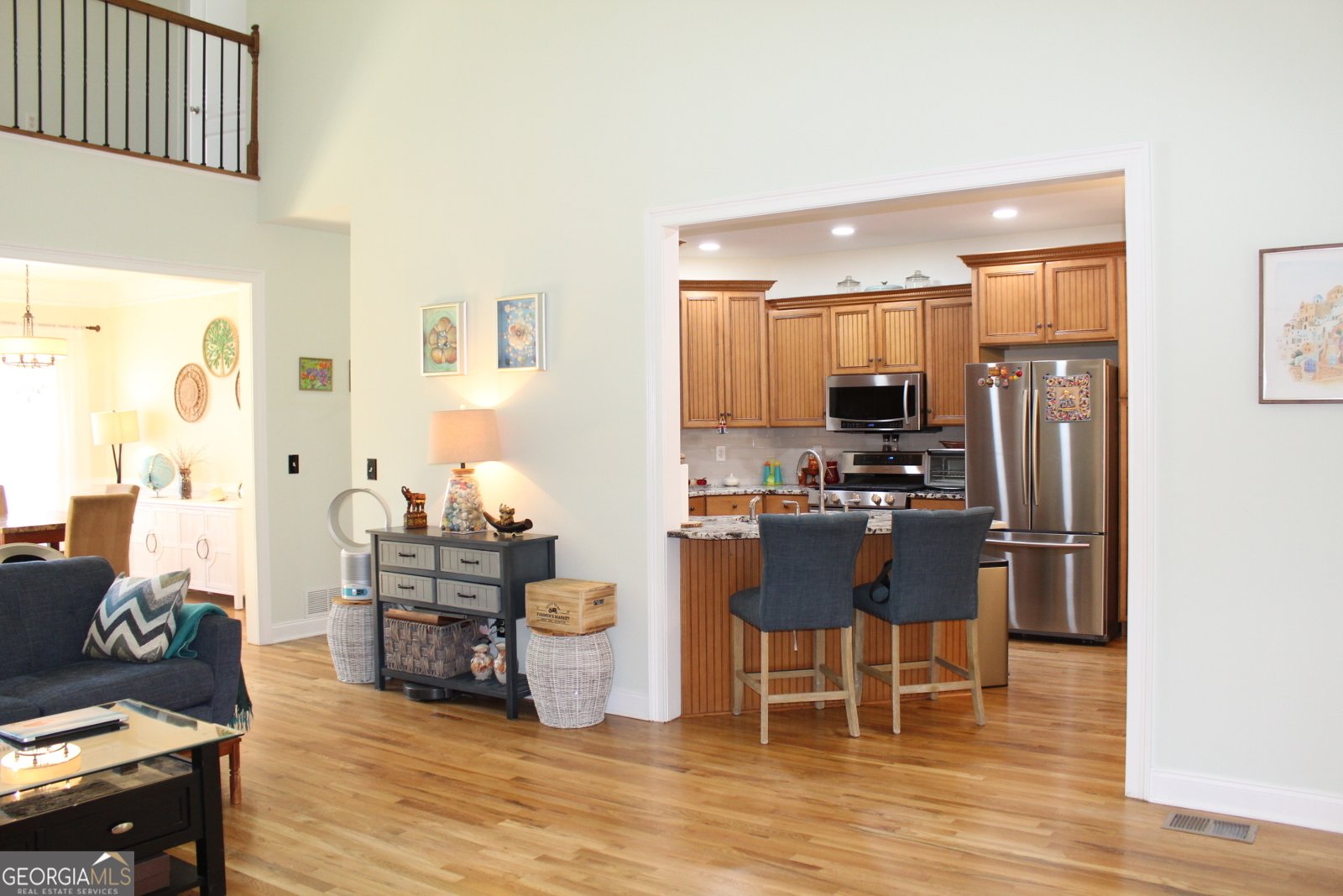 162 Gainesborough Drive Dallas - 8