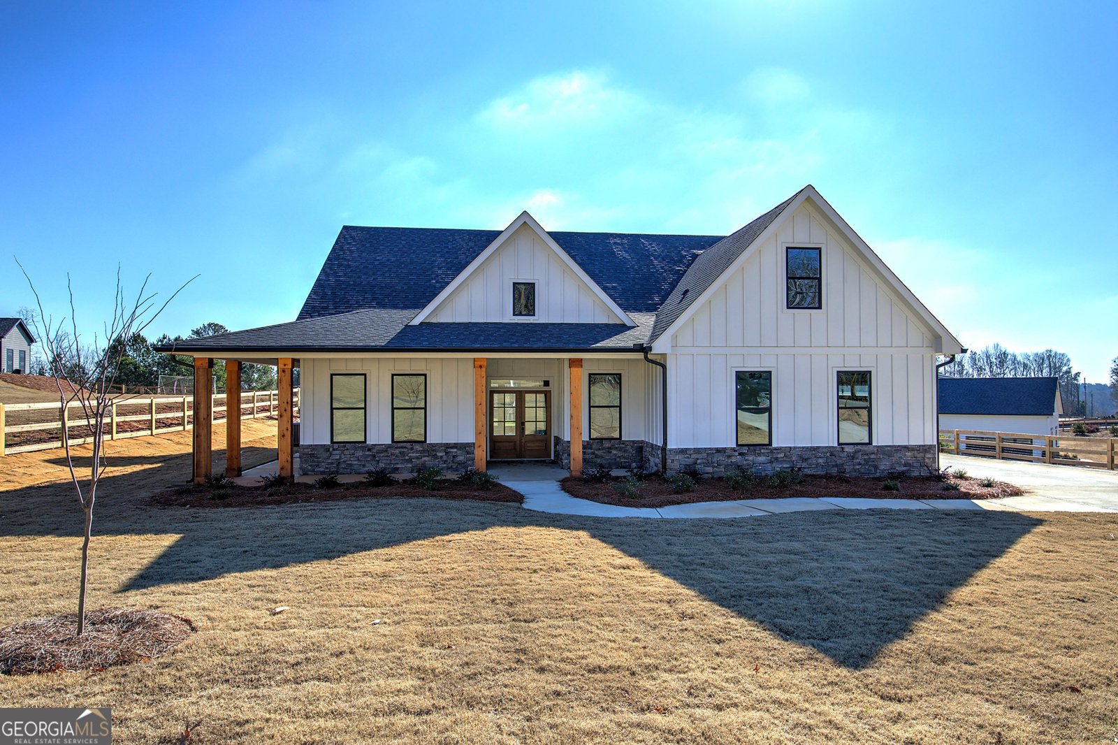 682 Ferguson Place Dallas - 1