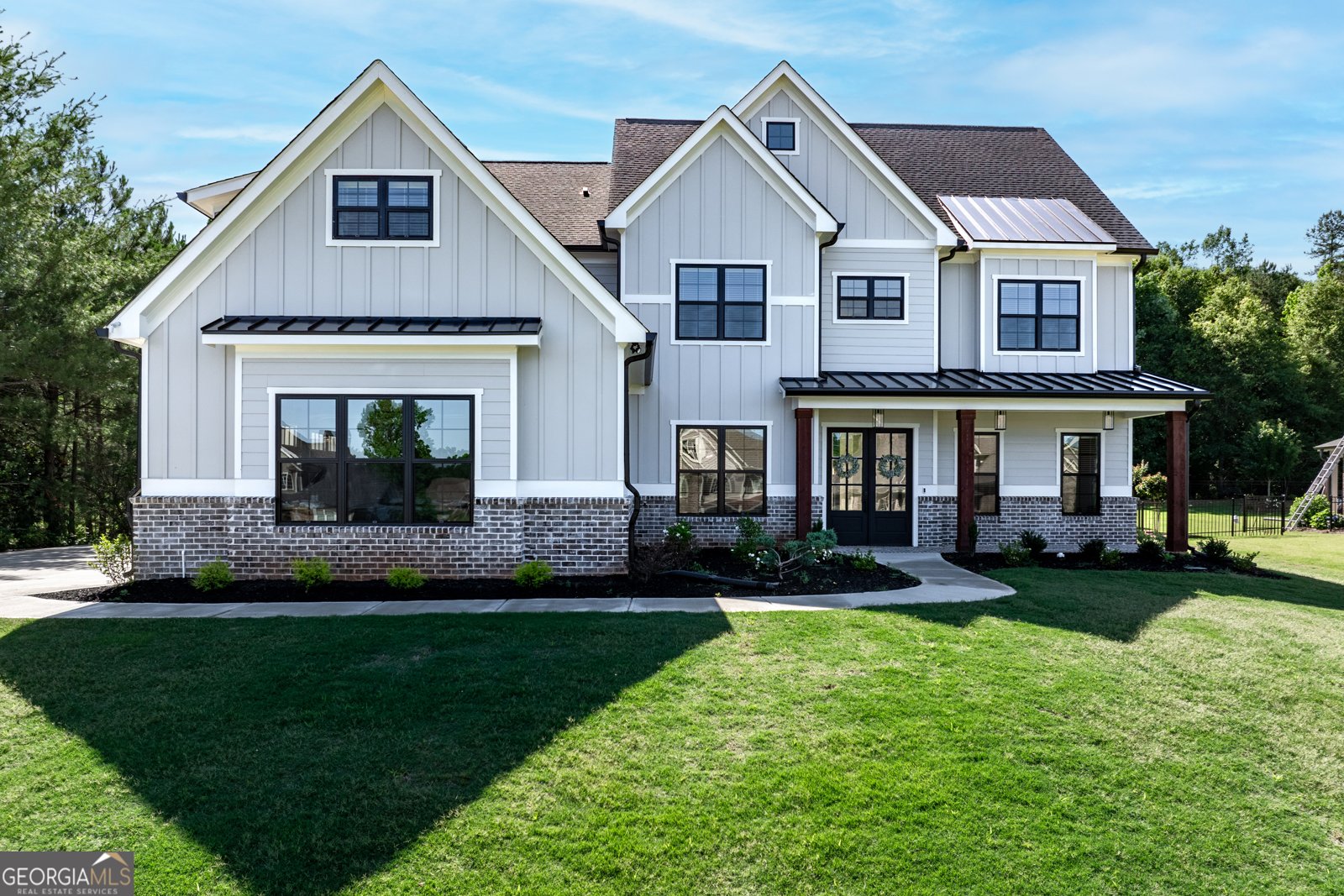 1757 Traditions Way Jefferson - 1
