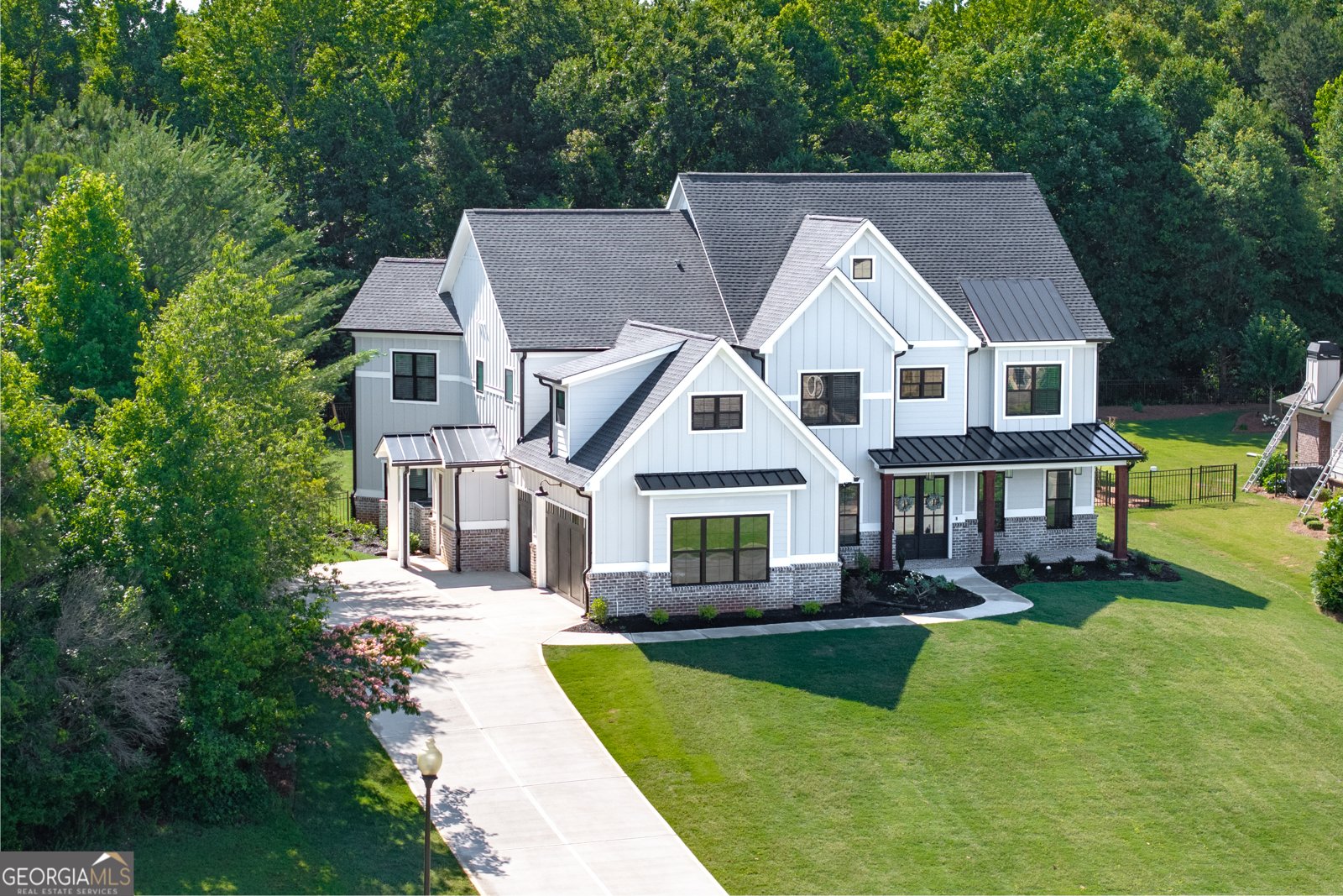 1757 Traditions Way Jefferson - 2