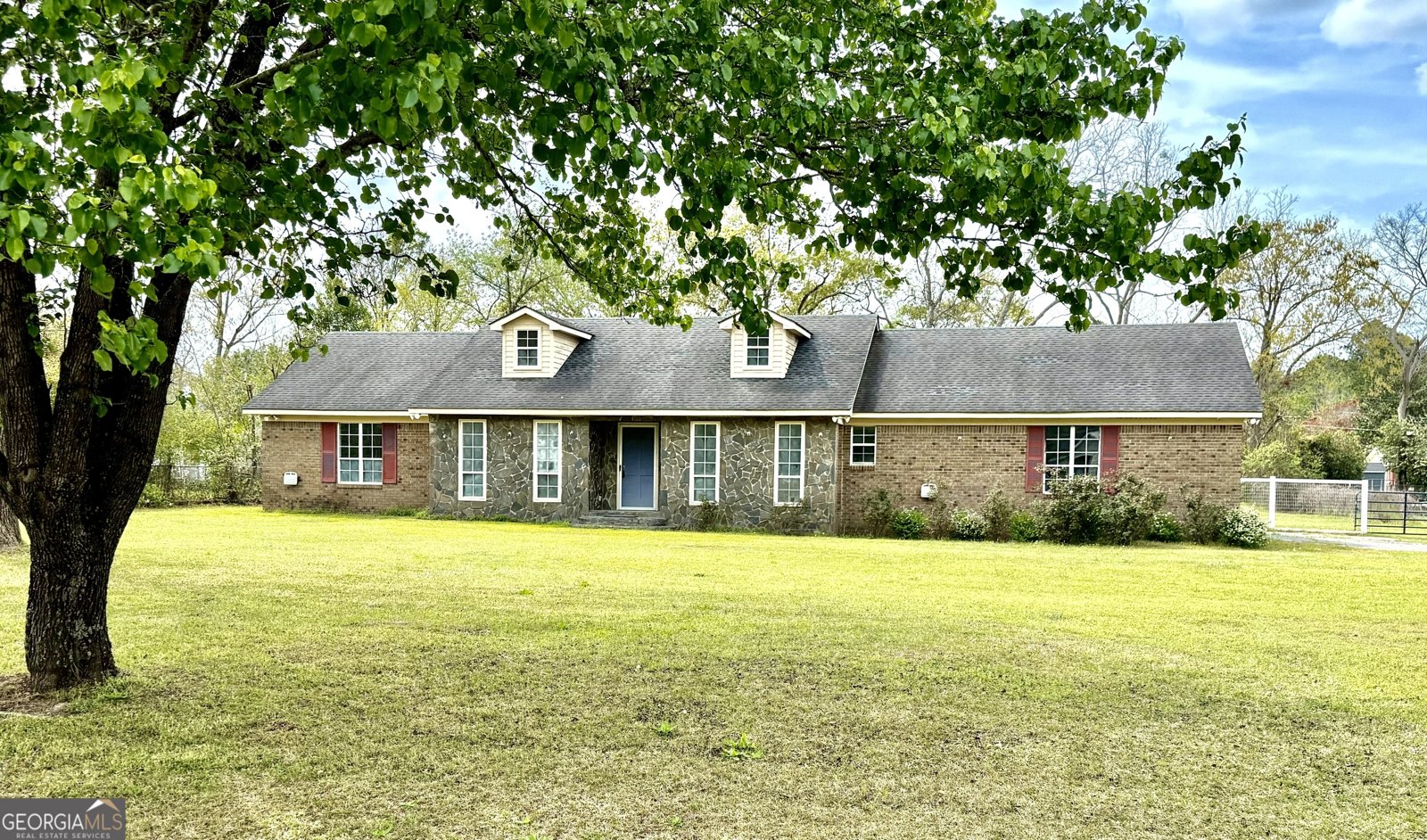 8165 Marcus Street Wrightsville - 1