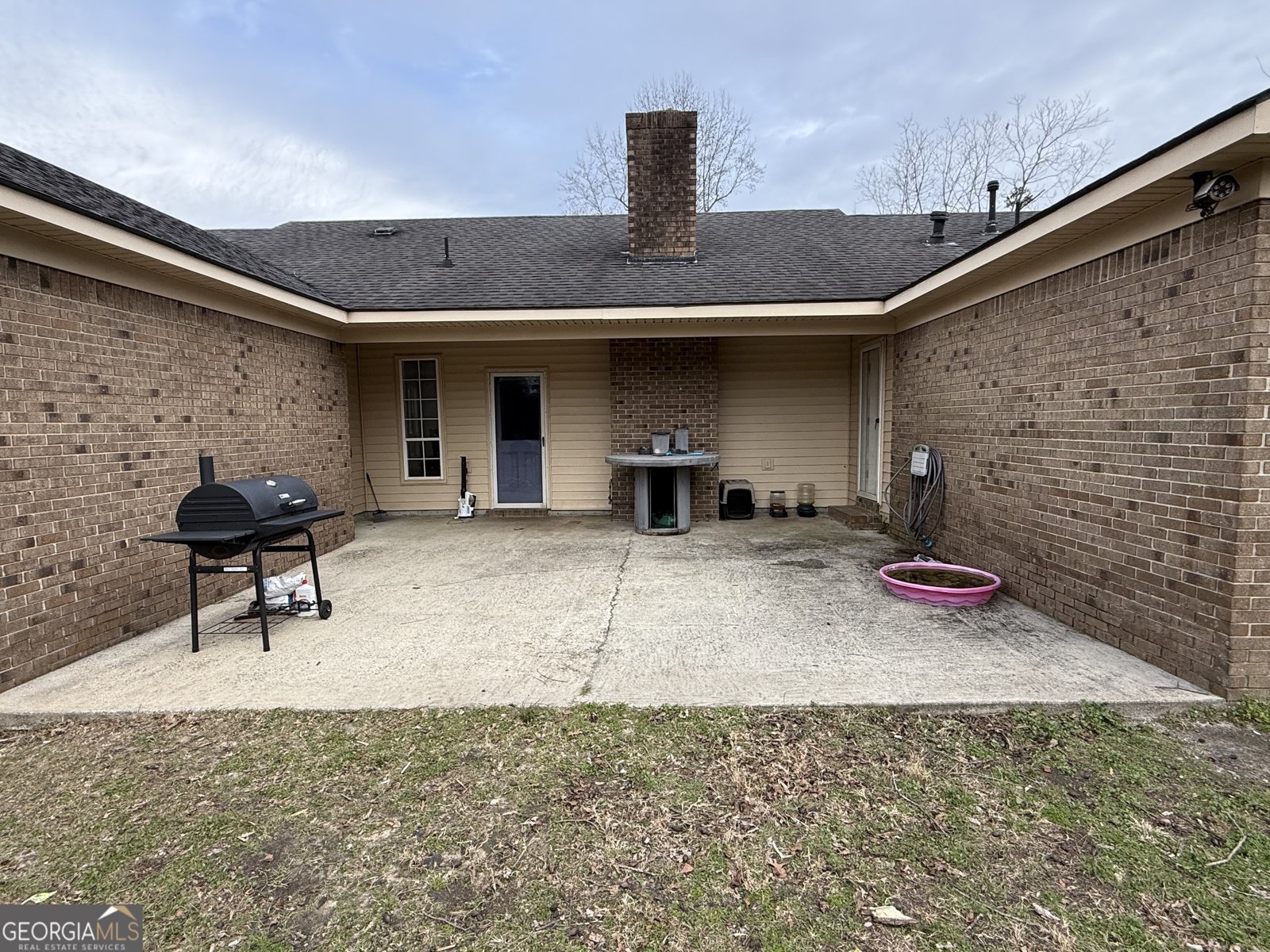 8165 Marcus Street Wrightsville - 24