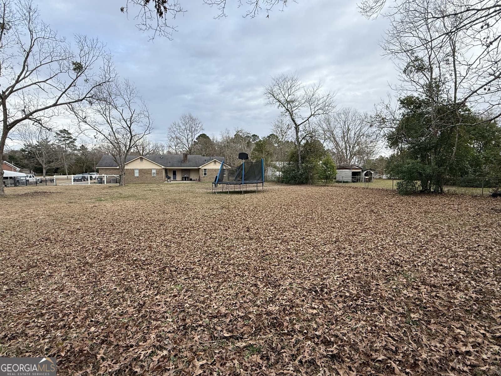 8165 Marcus Street Wrightsville - 27