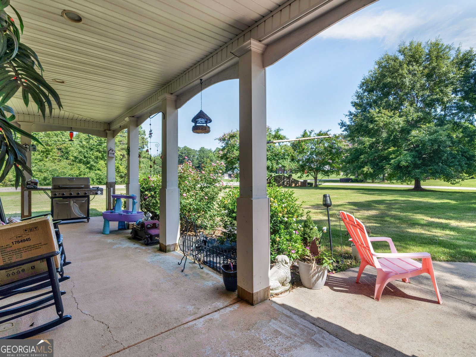 10 Toscanno Drive Covington - 1