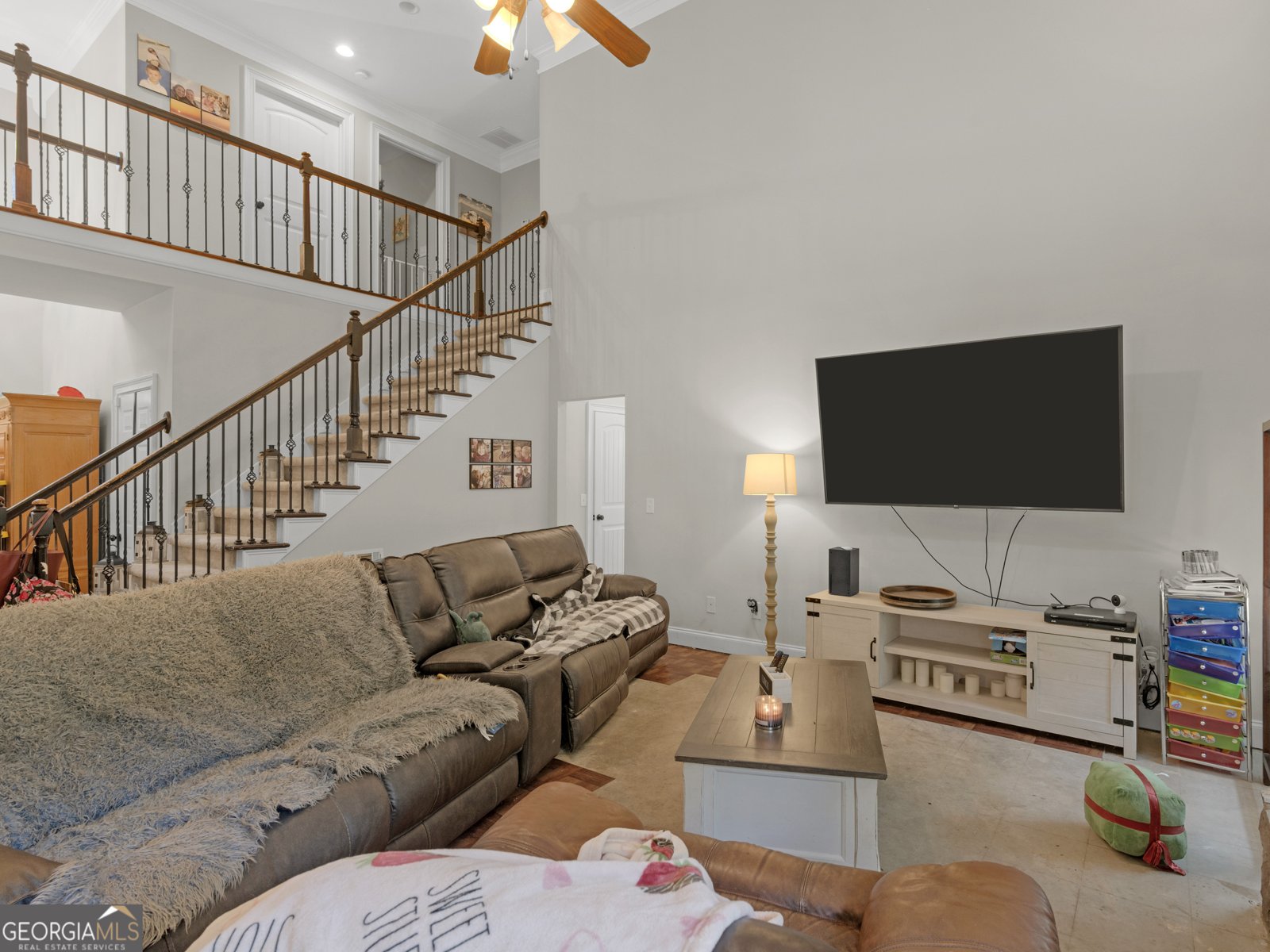10 Toscanno Drive Covington - 14