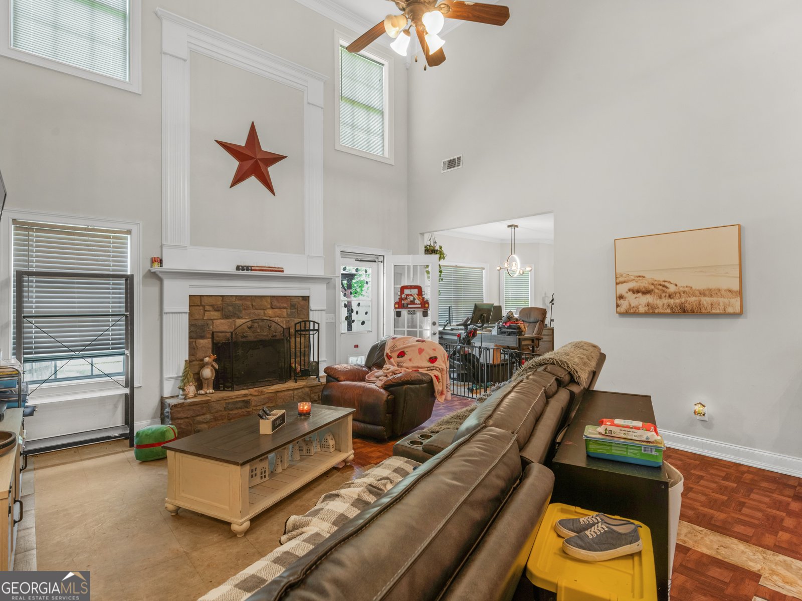 10 Toscanno Drive Covington - 17