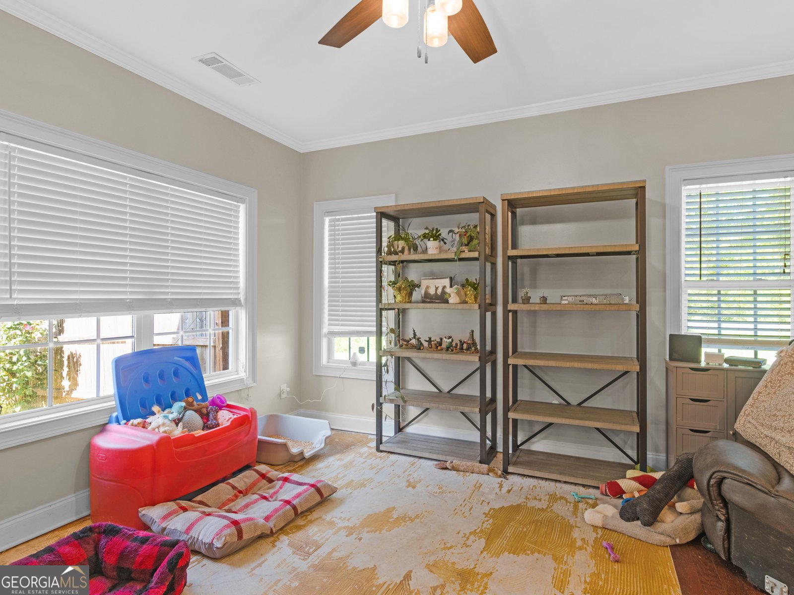 10 Toscanno Drive Covington - 27