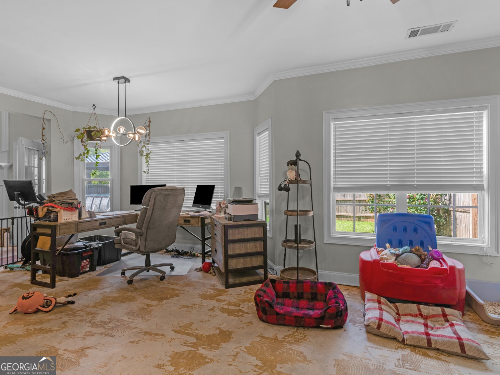 10 Toscanno Drive Covington - 29