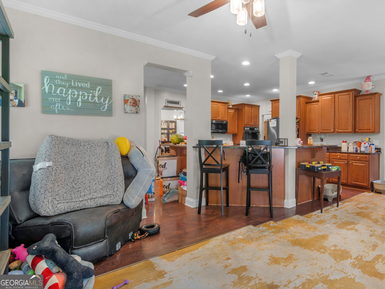 10 Toscanno Drive Covington - 31