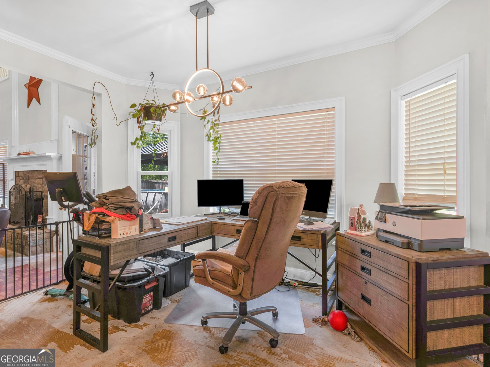 10 Toscanno Drive Covington - 33