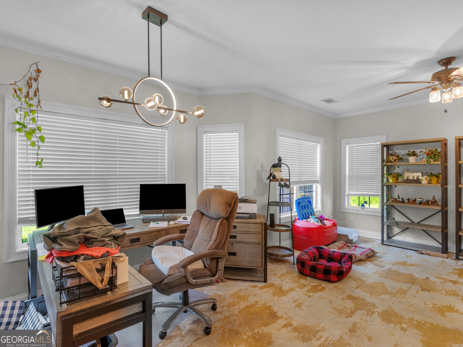 10 Toscanno Drive Covington - 34