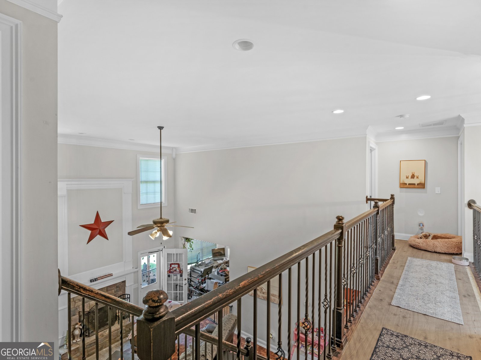 10 Toscanno Drive Covington - 37