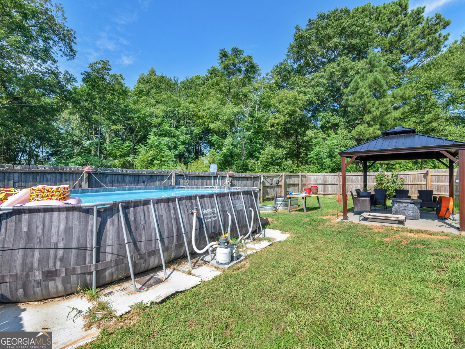10 Toscanno Drive Covington - 39