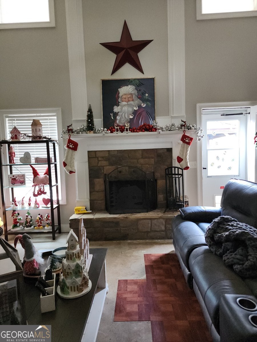 10 Toscanno Drive Covington - 4