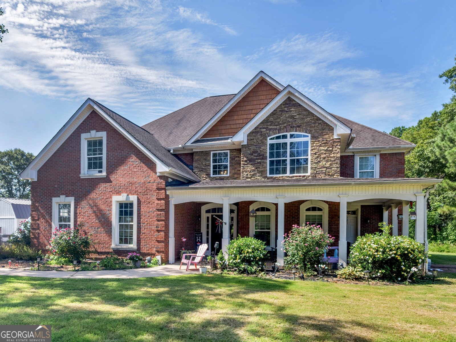 10 Toscanno Drive Covington - 5