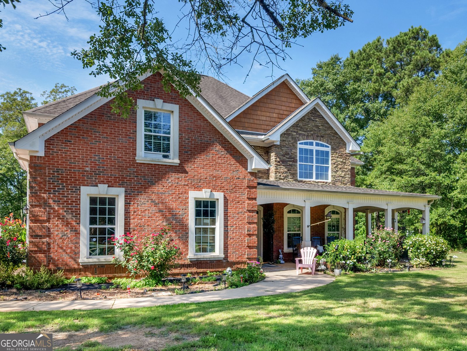 10 Toscanno Drive Covington - 6