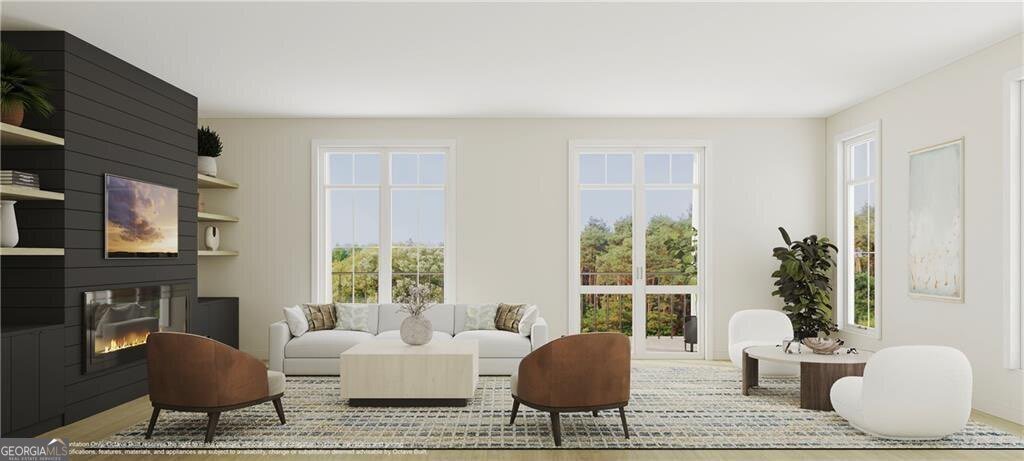 531 Main Street Alpharetta - 10