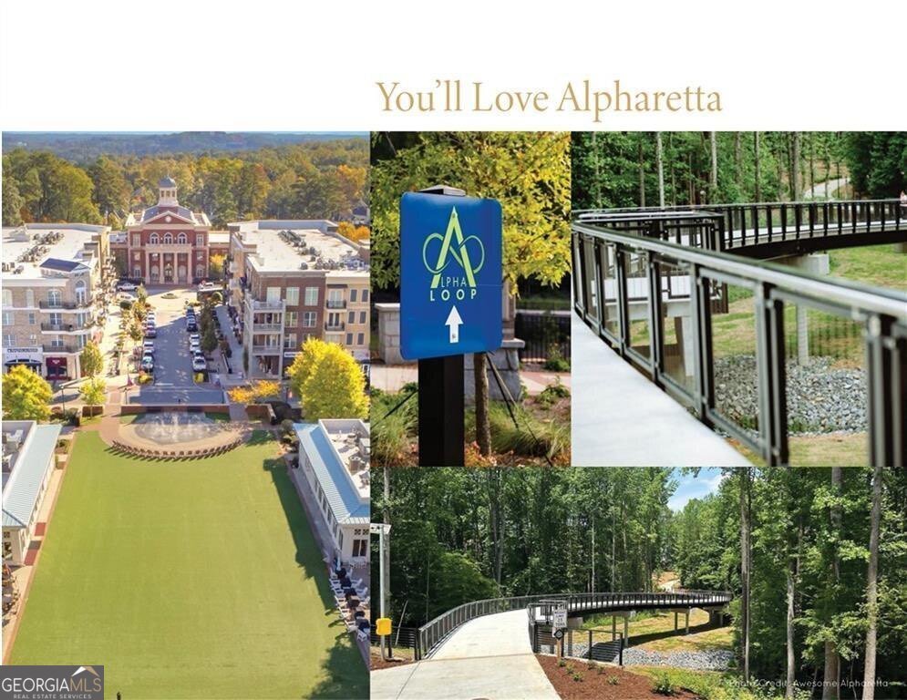 531 Main Street Alpharetta - 18