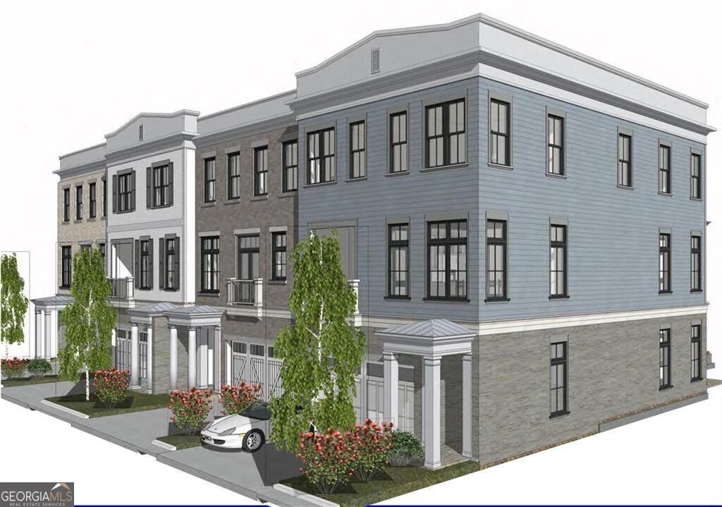 531 Main Street Alpharetta - 5
