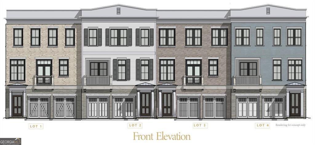 531 Main Street Alpharetta - 6