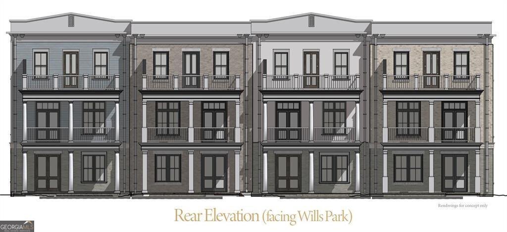 531 Main Street Alpharetta - 7