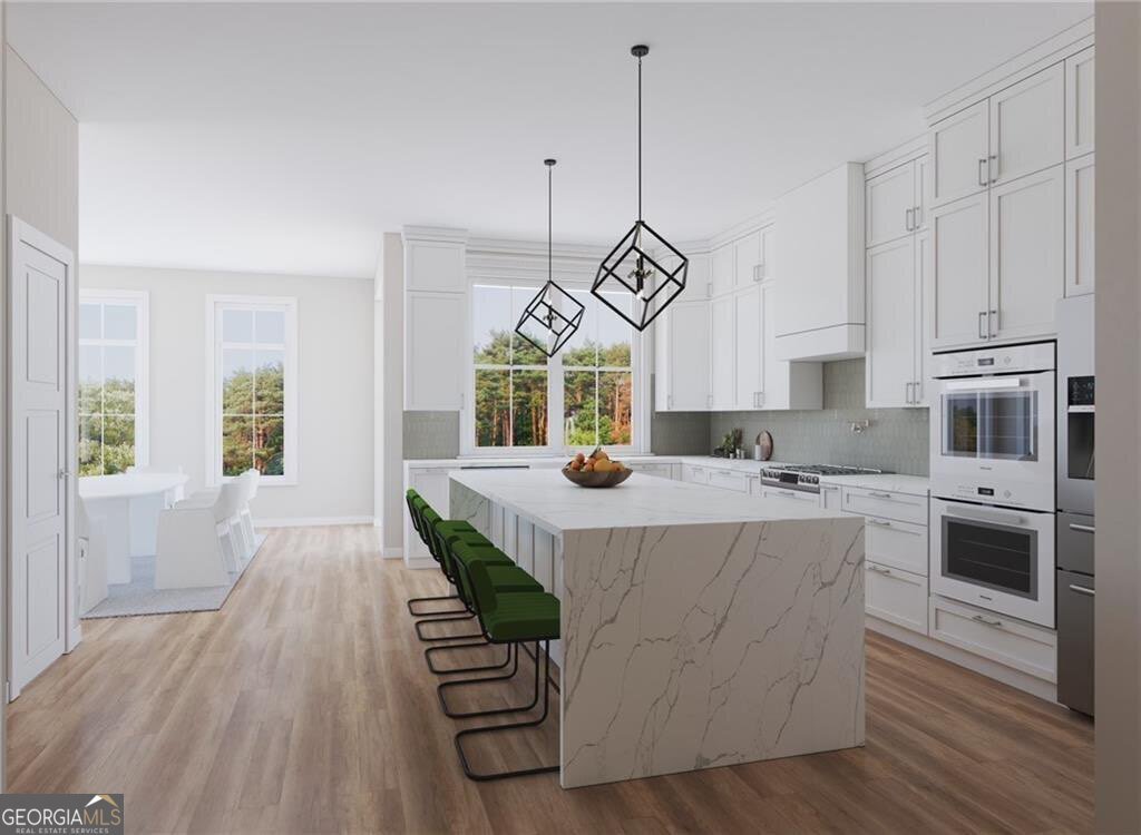 531 Main Street Alpharetta - 9