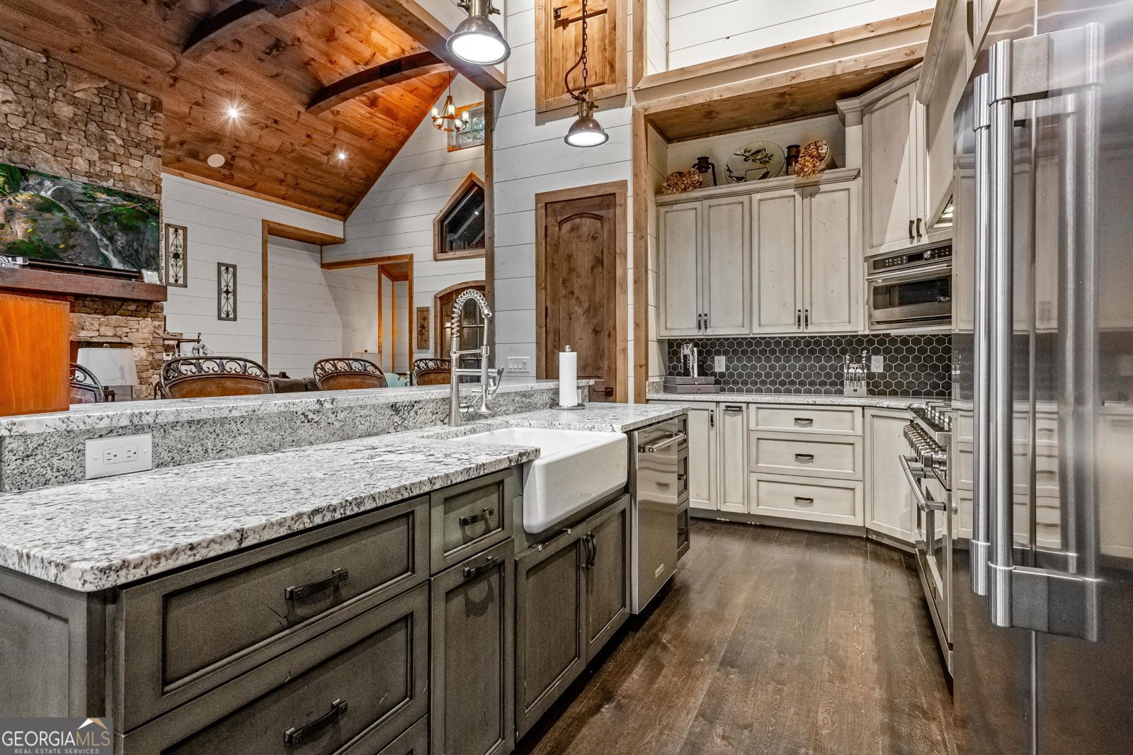 66 ROME Point Blue Ridge - 11