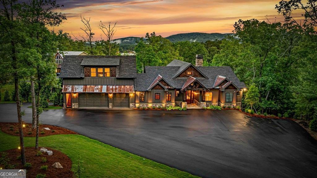 66 ROME Point Blue Ridge - 2