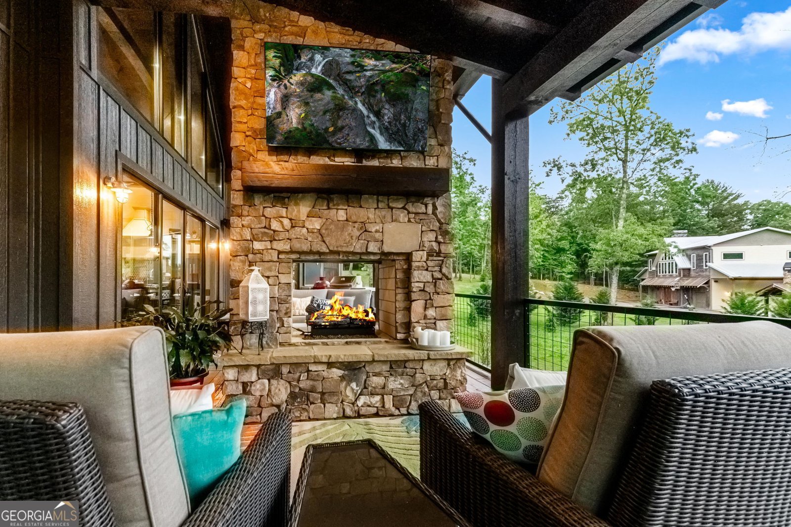 66 ROME Point Blue Ridge - 23