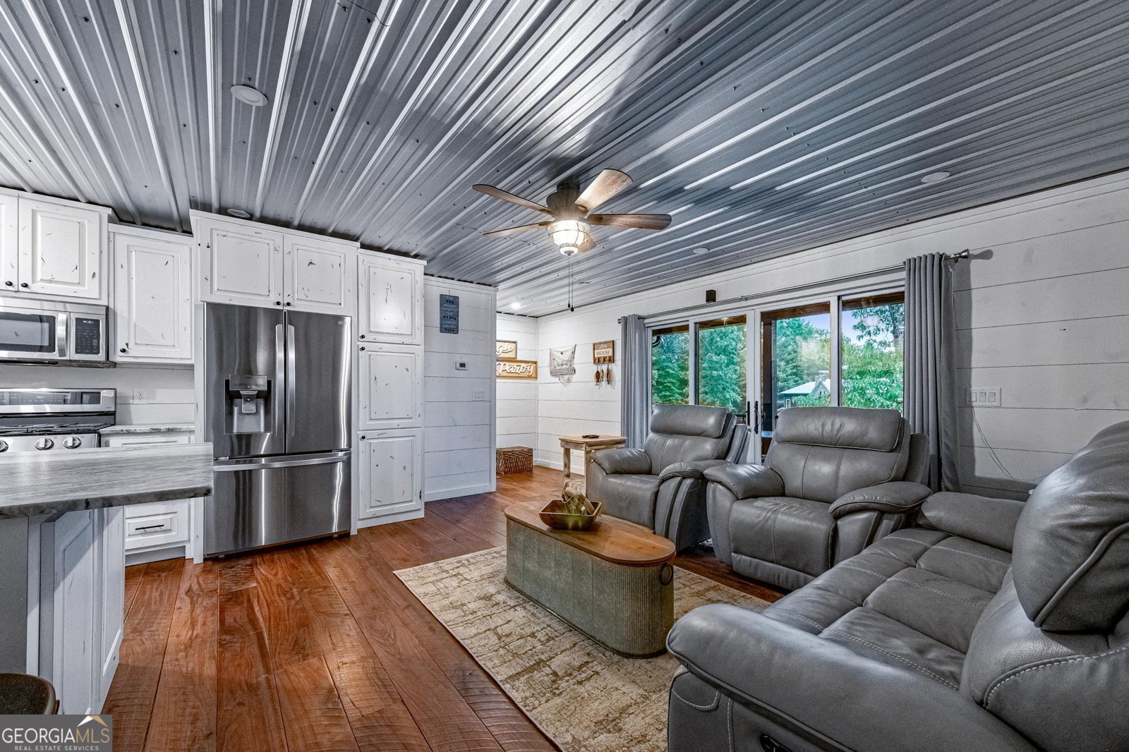 66 ROME Point Blue Ridge - 36