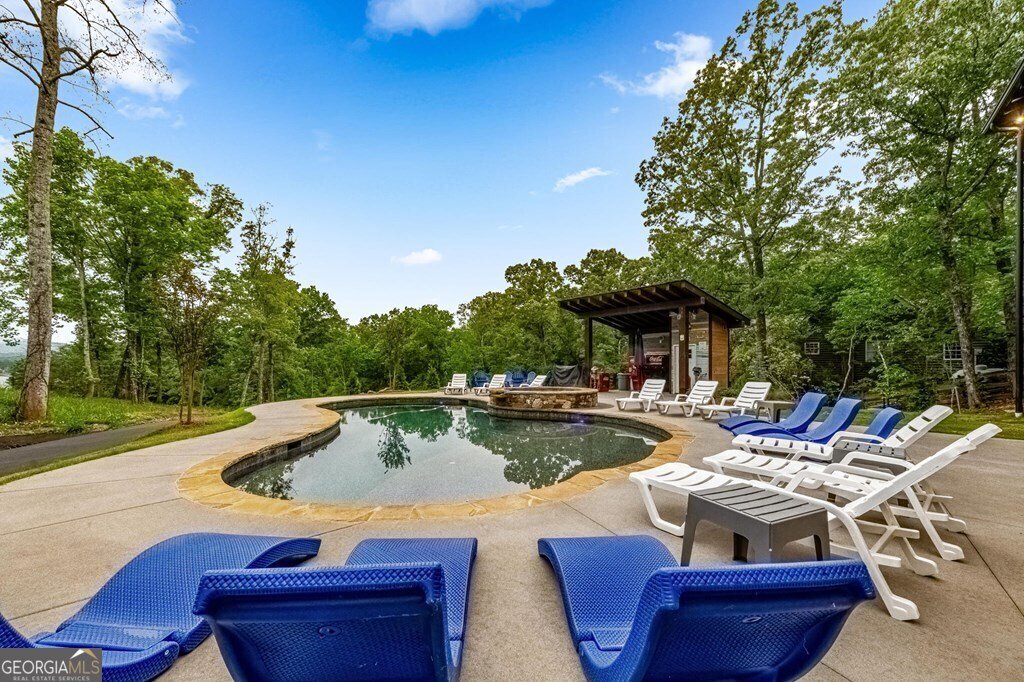 66 ROME Point Blue Ridge - 39
