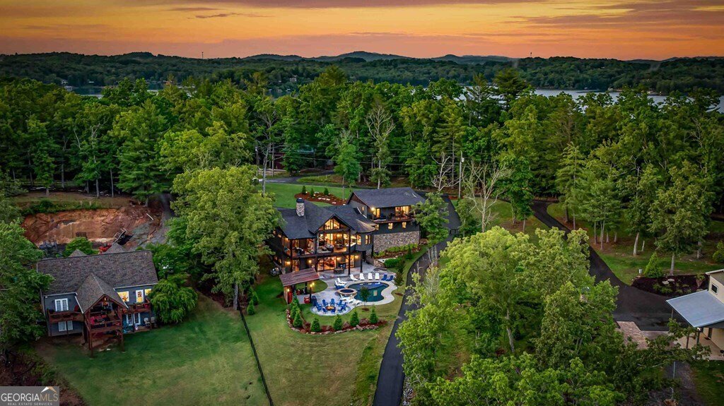 66 ROME Point Blue Ridge - 51