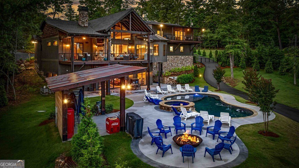 66 ROME Point Blue Ridge - 52
