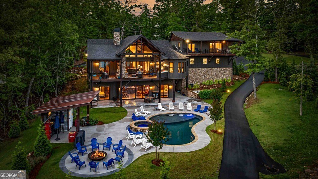 66 ROME Point Blue Ridge - 53
